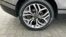 Land Rover Range Rover Velar 2.0 D240 R-Dynamic HSE 5dr Auto Diesel Estate